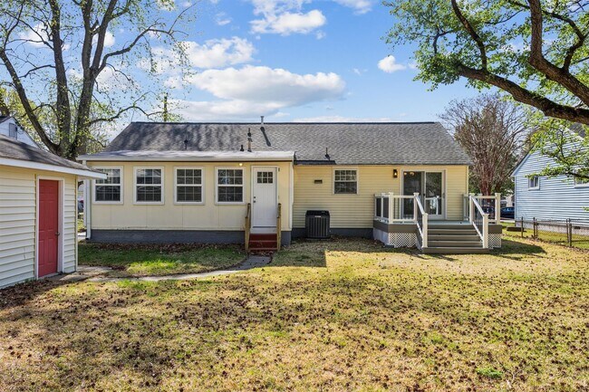 Building Photo - 3BR Rancher Hampton/Langley AFB