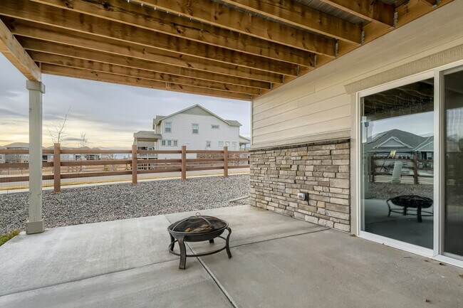 Building Photo - 8148 S Jackson Gap St