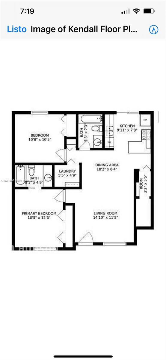 Building Photo - 7981 SW 152nd Ave