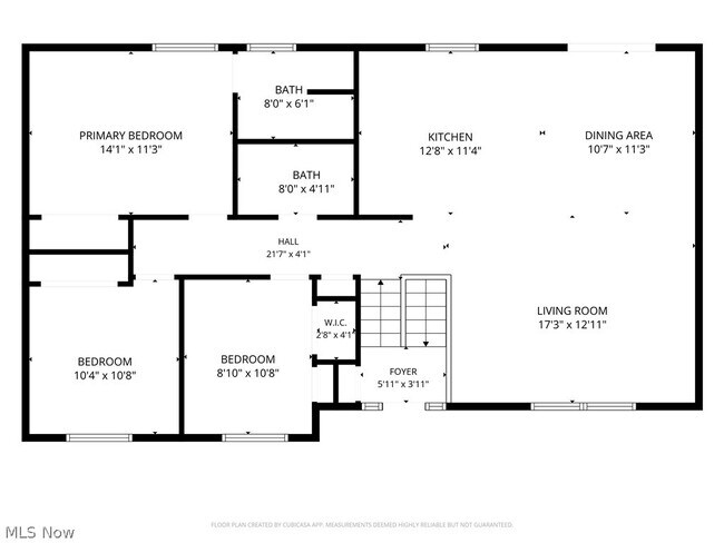 Building Photo - 440 Barrenwood Dr