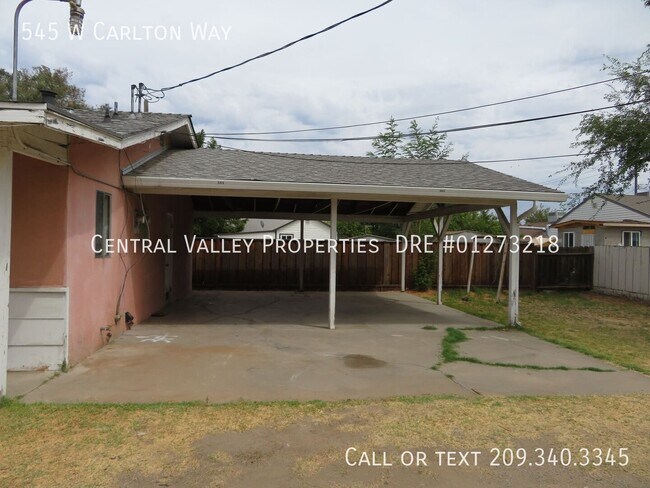 Building Photo - 545 W Carlton Wy
