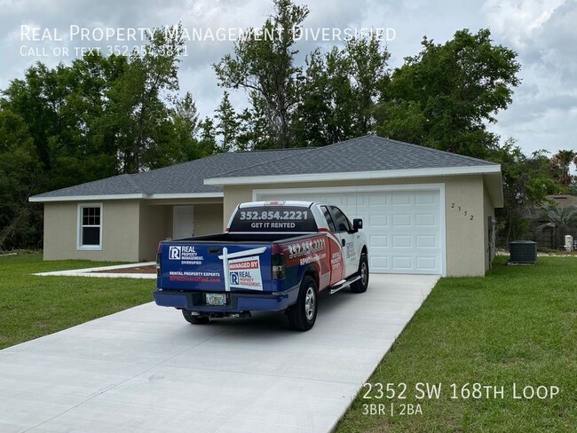 Building Photo - 2352 SW 168th Loop