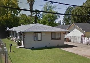 Building Photo - 9616 Webb St