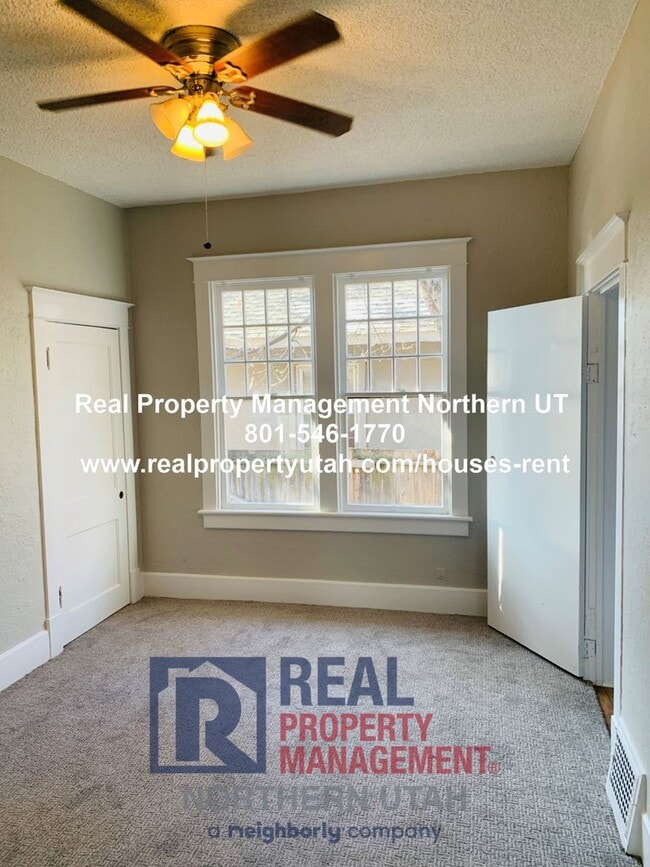 Building Photo - 3 Bedroom 1 Bath Ogden Home Coming Soon!