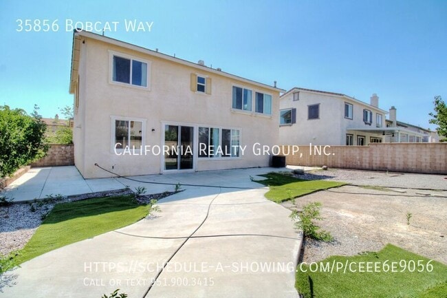 Building Photo - 35856 Bobcat Way