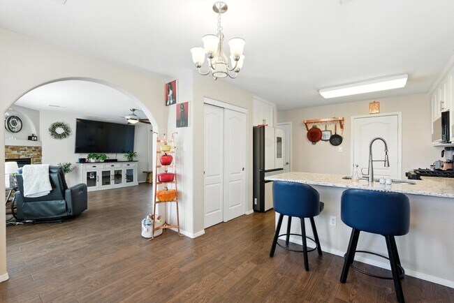 Building Photo - 9616 Puccini Tr NW