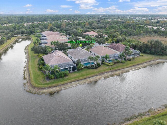 Building Photo - 4-bd,3-bth in The Isles-One Of Palmer Ranch’s Most Sought After Community