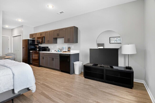 Building Photo - 229 S Grant St