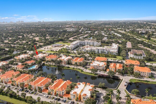 Building Photo - 11012 Legacy Dr