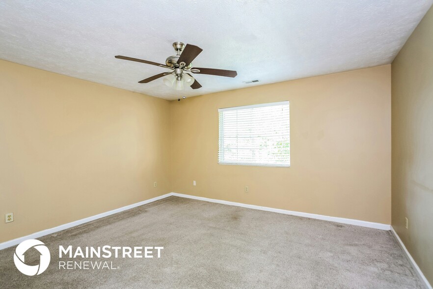 Building Photo - 4906 Clarkson Dr