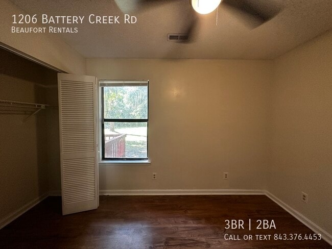 Building Photo - 1206 Battery Creek Rd