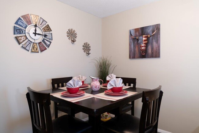 Building Photo - Capehart Manor Apartments