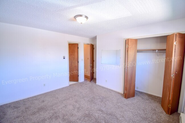 Building Photo - 1624 E Pitkin St