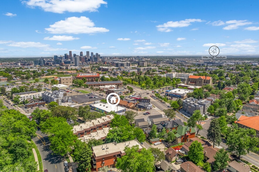 Building Photo - 3050 West 32nd Avenue