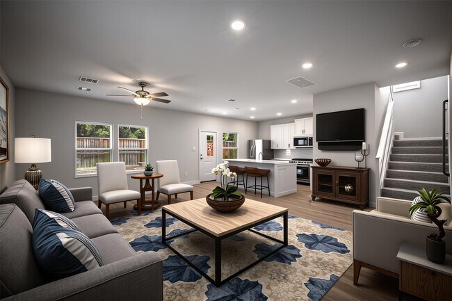 Building Photo - 7942 Alset Dr