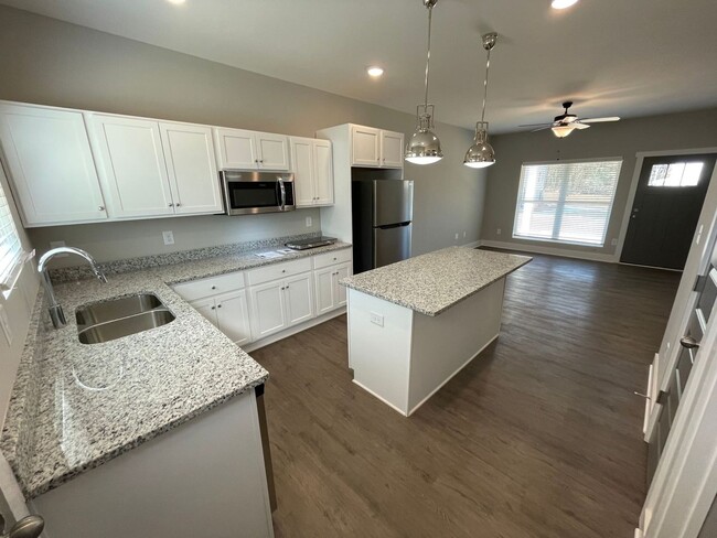 Building Photo - NEW CONSTRUCTION! NOW LEASING FOR APRIL 9TH!