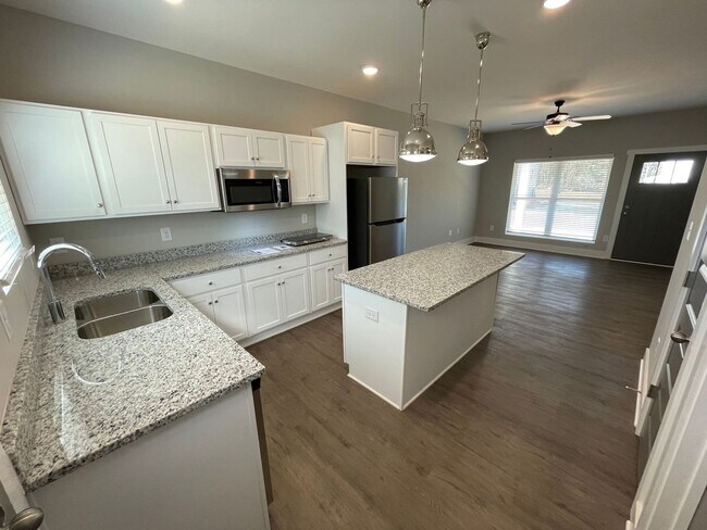 Building Photo - NEW CONSTRUCTION! NOW LEASING FOR JULY 15TH!