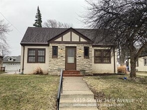 Building Photo - 4919 S 34th Ave