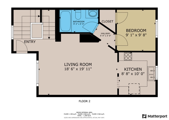 Building Photo - Beautiful Townhome in the Cascada Communit...
