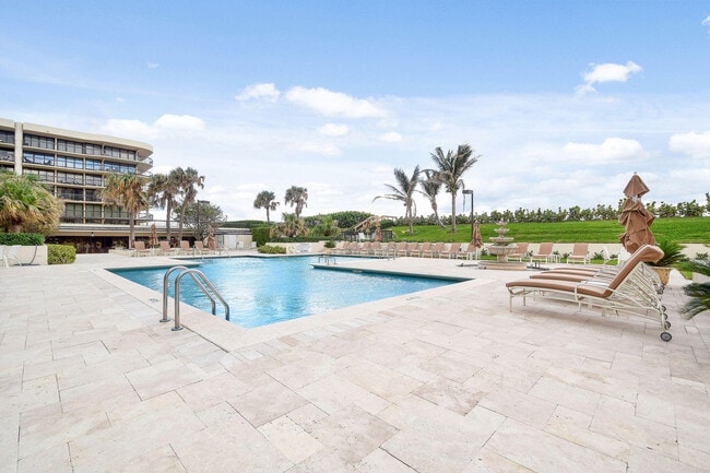 Building Photo - 3440 S Ocean Blvd