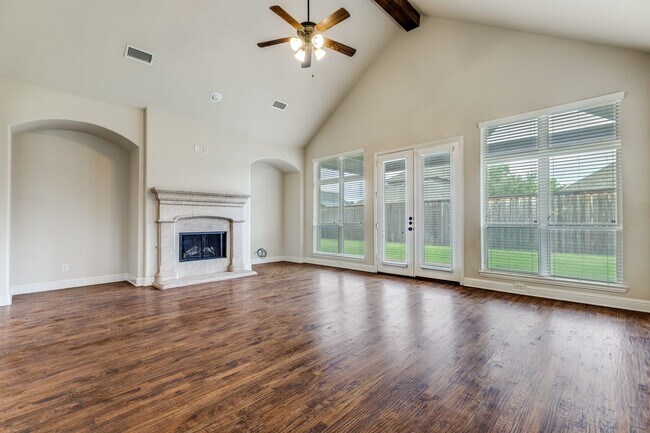 Building Photo - Spacious 4br/3.5ba Home For Lease in Prosper ISD!