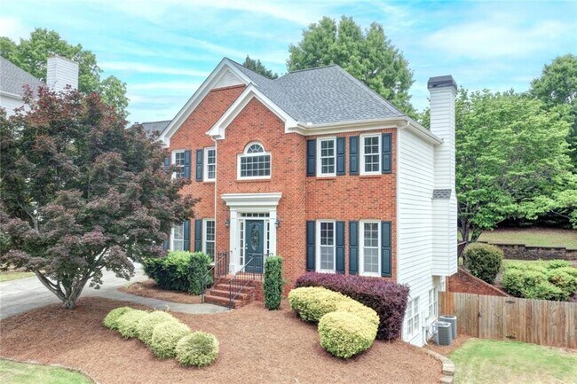 Building Photo - 10665 Wren Ridge Rd