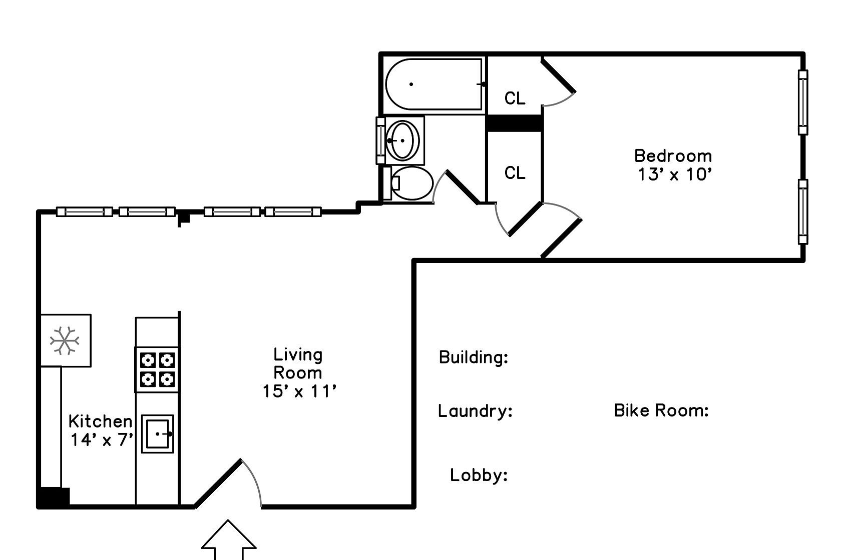 Building Photo - 33 Walbridge St