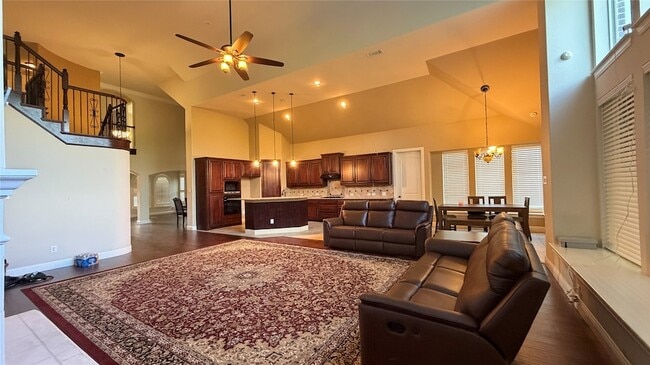 Building Photo - 6728 S Fork Dr