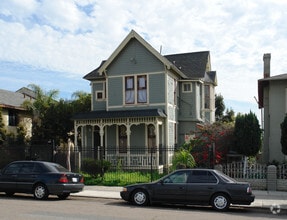 Building Photo - 4240
