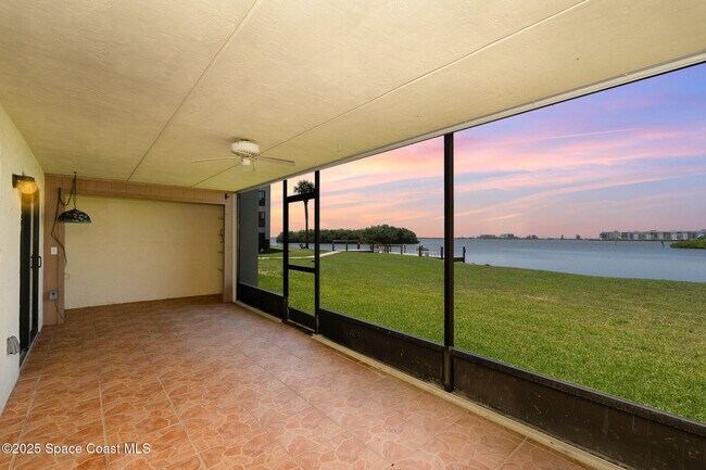 Building Photo - 200 S Banana River Blvd