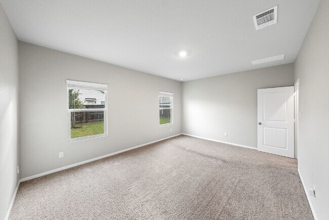 Building Photo - Welcome to Your Solar Powered Home w/ Tesl...