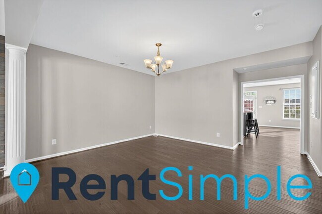 Building Photo - 7485 Brunson Cir