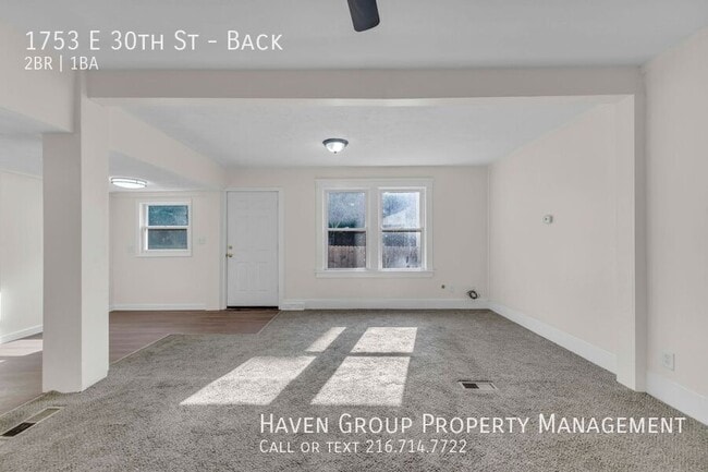 Building Photo - 1753 E 30th St