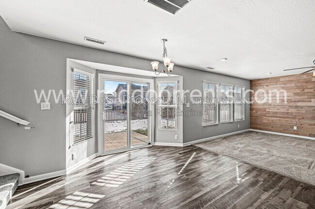 Building Photo - 2313 Trefoil Dr
