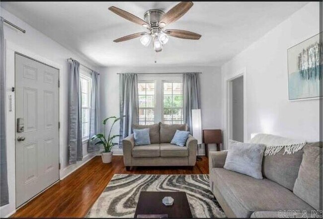 Primary Photo - 5600 C St