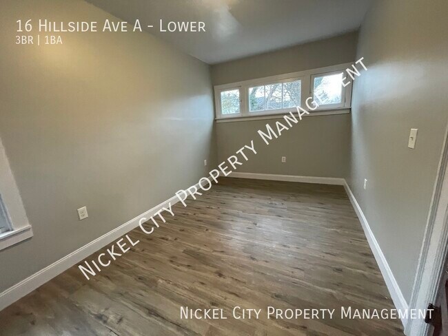 Building Photo - 16 Hillside Ave