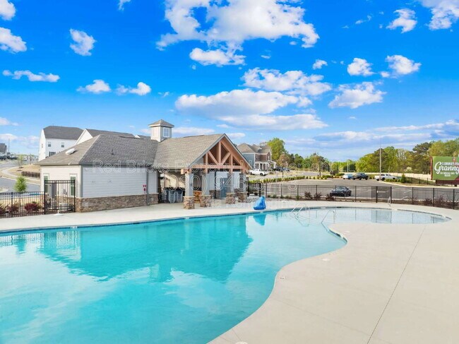 Building Photo - 104 Winterberry St