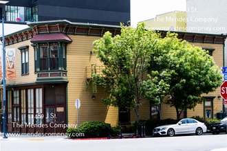 Building Photo - 1489 J St