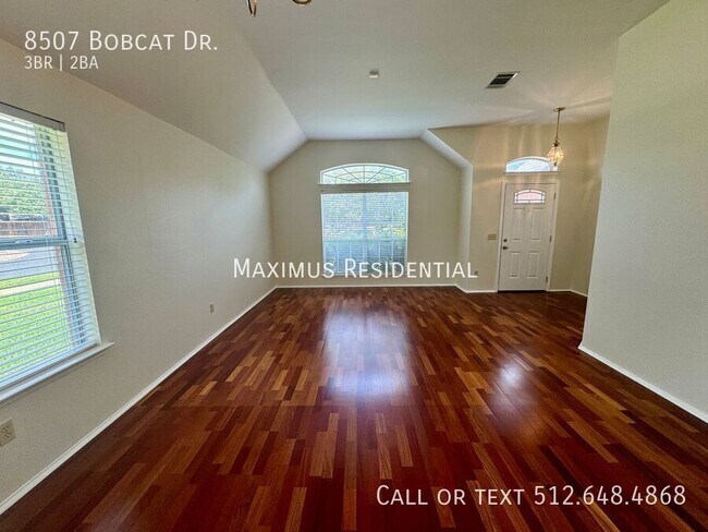 Building Photo - 8507 Bobcat Dr