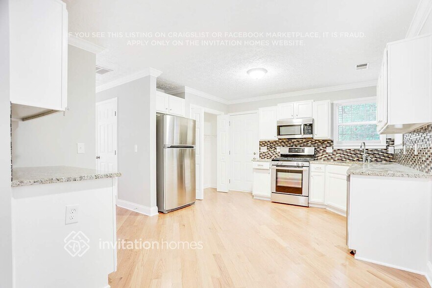 Building Photo - 2662 Marleigh Farm Rd NW