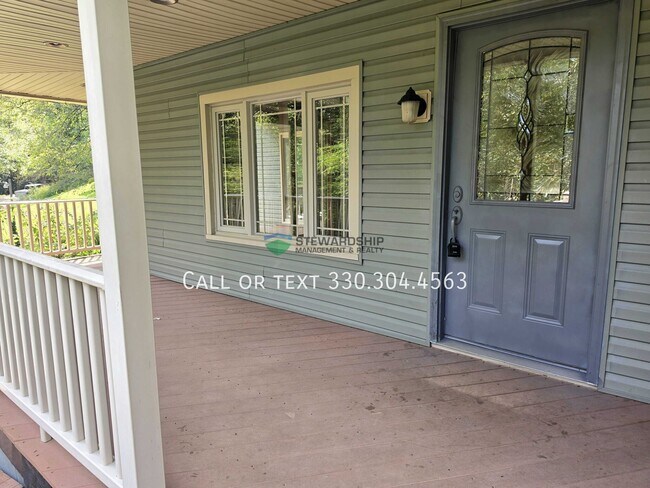 Building Photo - 16276 Johnson Hill Rd