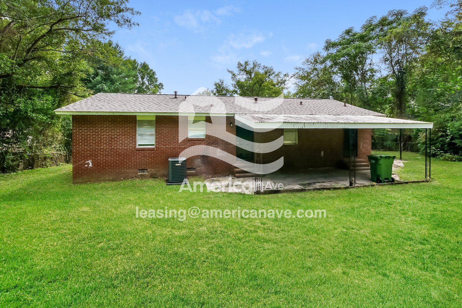 Building Photo - 5631 Mill Branch Rd