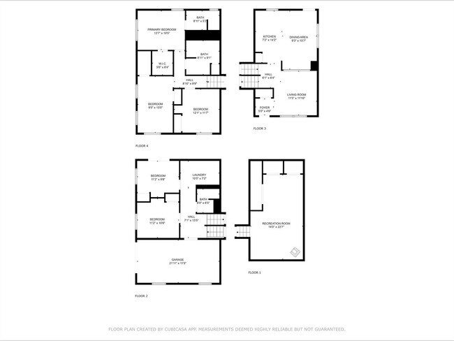 Building Photo - 1040 Forest Hill Rd