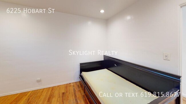 Building Photo - 6225 Hobart St