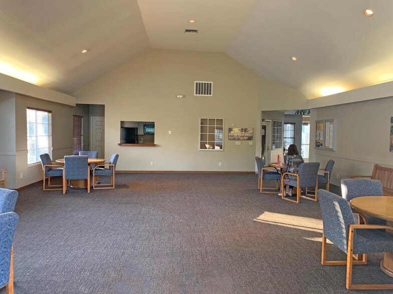 Clubhouse - 929 Lake Tahoe Ct