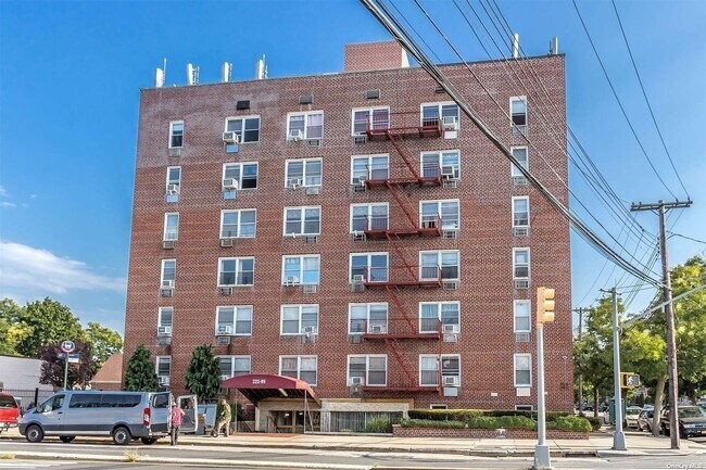 Primary Photo - 222-89 Braddock Ave
