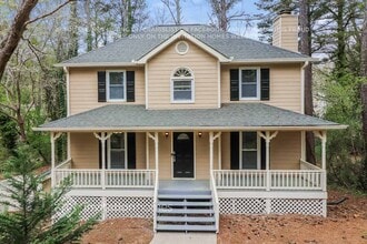 Building Photo - 4331 Alison Jane Dr NE