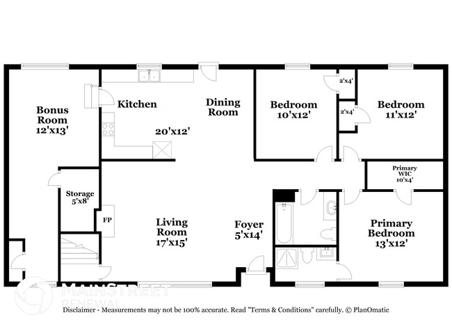 Building Photo - 4138 Basil Ct