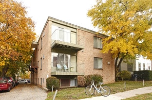 Building Photo - 415 Lawrence St