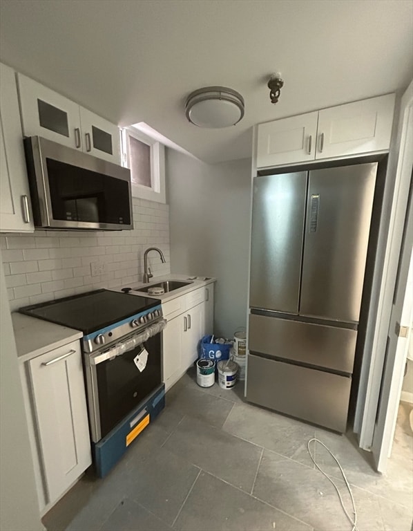 Building Photo - 857 Beacon St